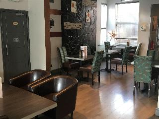 Bennetts Hotel fotoÄŸrafÄ±