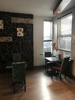 Bennetts Hotel fotoÄŸrafÄ±