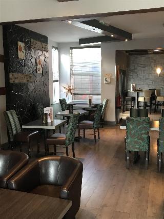 Bennetts Hotel fotoÄŸrafÄ±