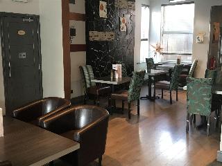 Bennetts Hotel fotoÄŸrafÄ±