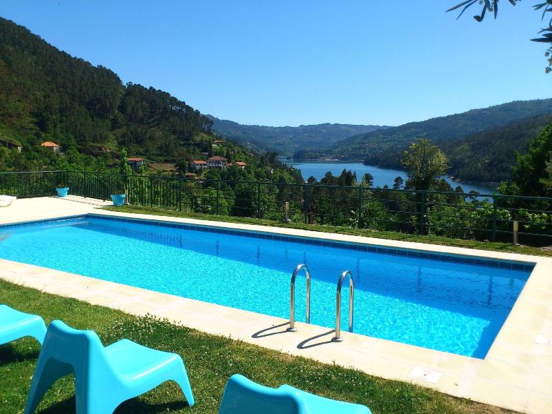 Hotel Lagoa Azul do Gerês - Aktivite