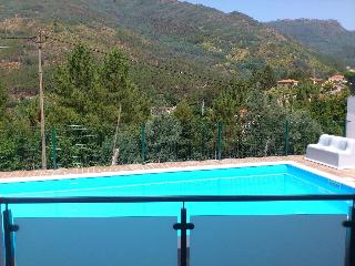 Hotel Lagoa Azul do Gerês fotoÄŸrafÄ±