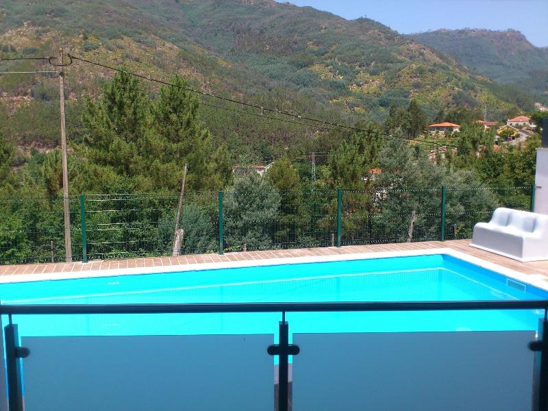 Hotel Lagoa Azul do Gerês - Aktivite