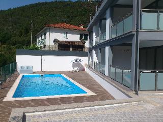 Hotel Lagoa Azul do Gerês fotoÄŸrafÄ±
