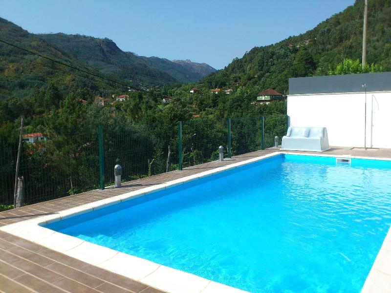 Hotel Lagoa Azul do Gerês - Aktivite