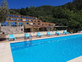 Hotel Lagoa Azul do Gerês otel fotoğrafı