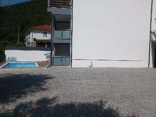 Hotel Lagoa Azul do Gerês fotoÄŸrafÄ±