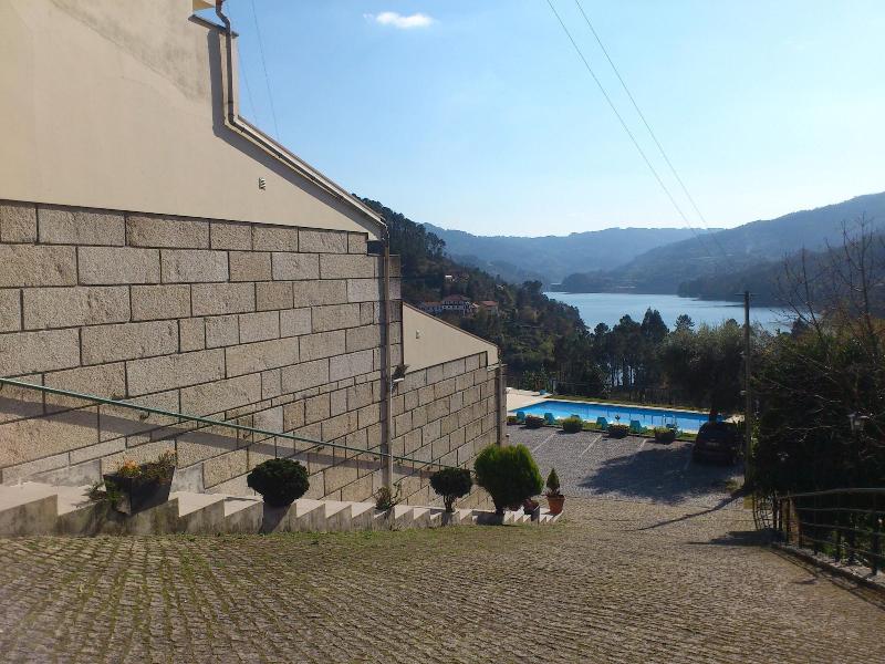 Hotel Lagoa Azul do Gerês - Genel