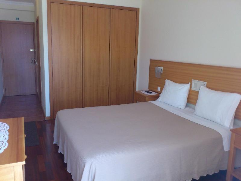 Hotel Lagoa Azul do Gerês - Oda