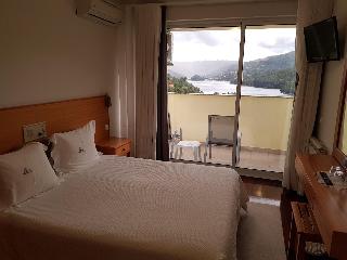 Hotel Lagoa Azul do Gerês fotoÄŸrafÄ±