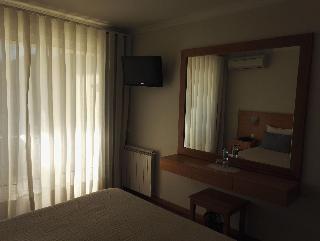 Hotel Lagoa Azul do Gerês fotoÄŸrafÄ±