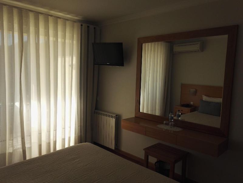 Hotel Lagoa Azul do Gerês - Oda