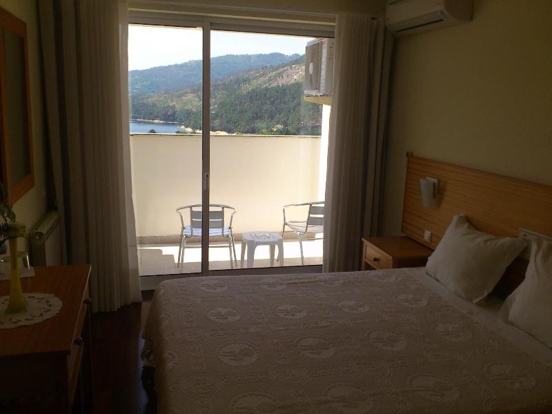 Hotel Lagoa Azul do Gerês - Oda