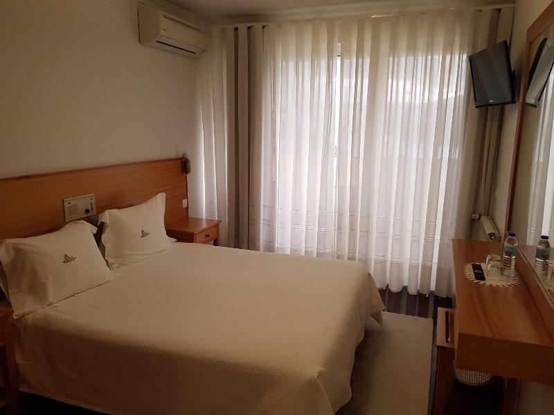 Hotel Lagoa Azul do Gerês - Oda