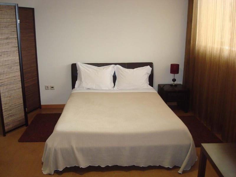 Hotel Lagoa Azul do Gerês - Oda