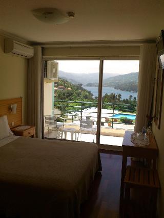 Hotel Lagoa Azul do Gerês fotoÄŸrafÄ±