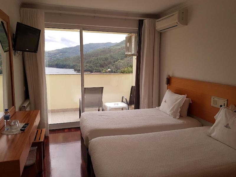 Hotel Lagoa Azul do Gerês - Oda