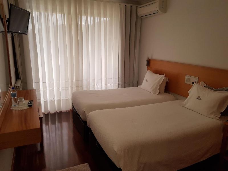 Hotel Lagoa Azul do Gerês - Oda