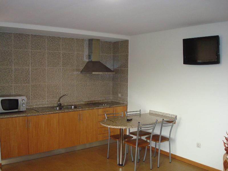 Hotel Lagoa Azul do Gerês - Oda