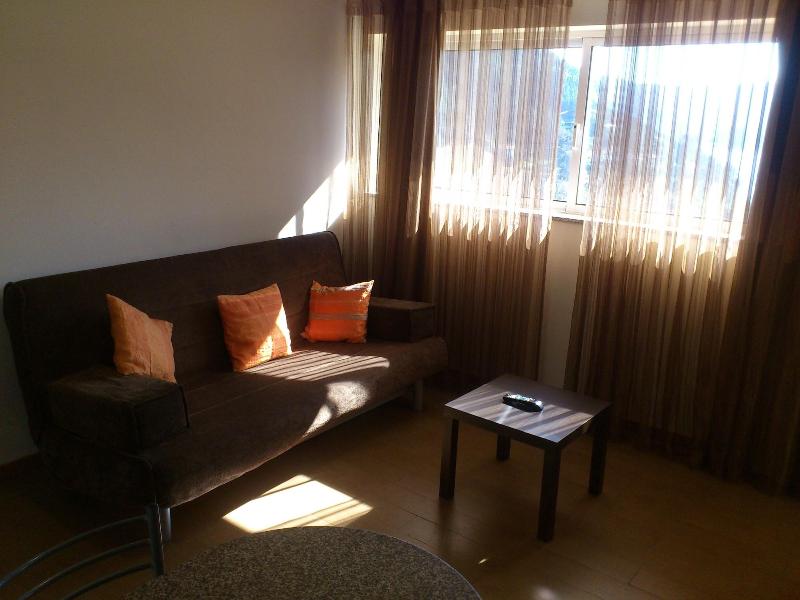Hotel Lagoa Azul do Gerês - Oda