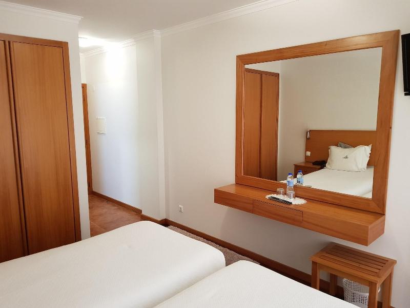 Hotel Lagoa Azul do Gerês - Oda