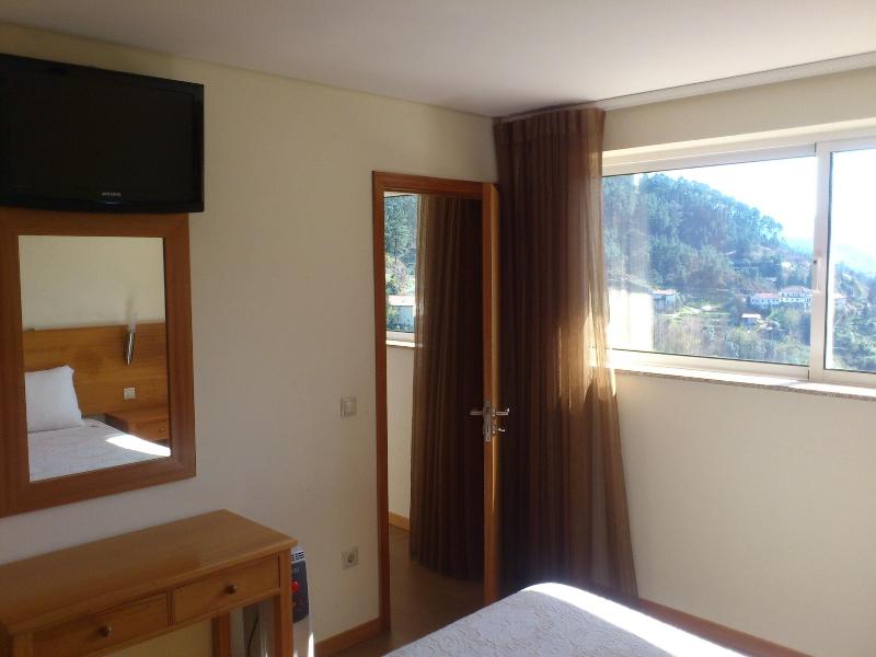 Hotel Lagoa Azul do Gerês - Oda