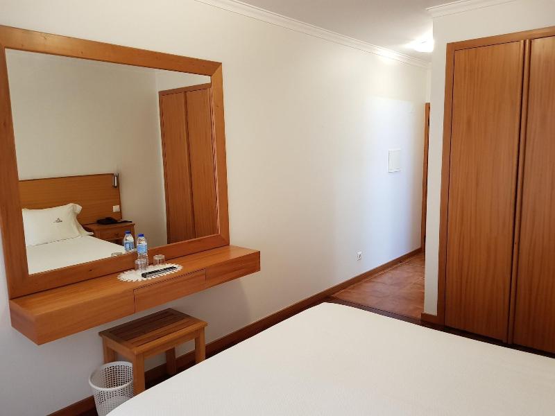 Hotel Lagoa Azul do Gerês - Oda