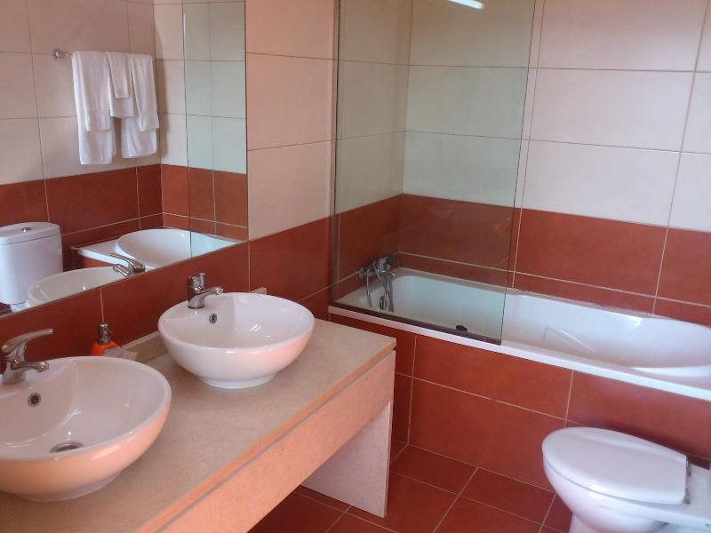 Hotel Lagoa Azul do Gerês - Oda
