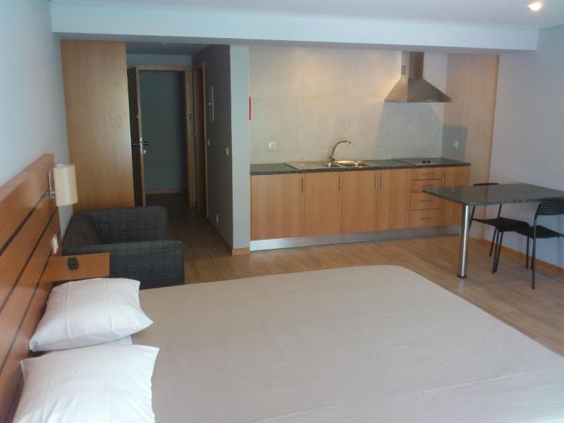 Hotel Lagoa Azul do Gerês - Oda