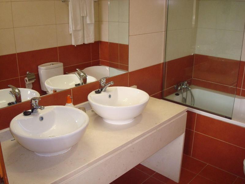 Hotel Lagoa Azul do Gerês - Oda