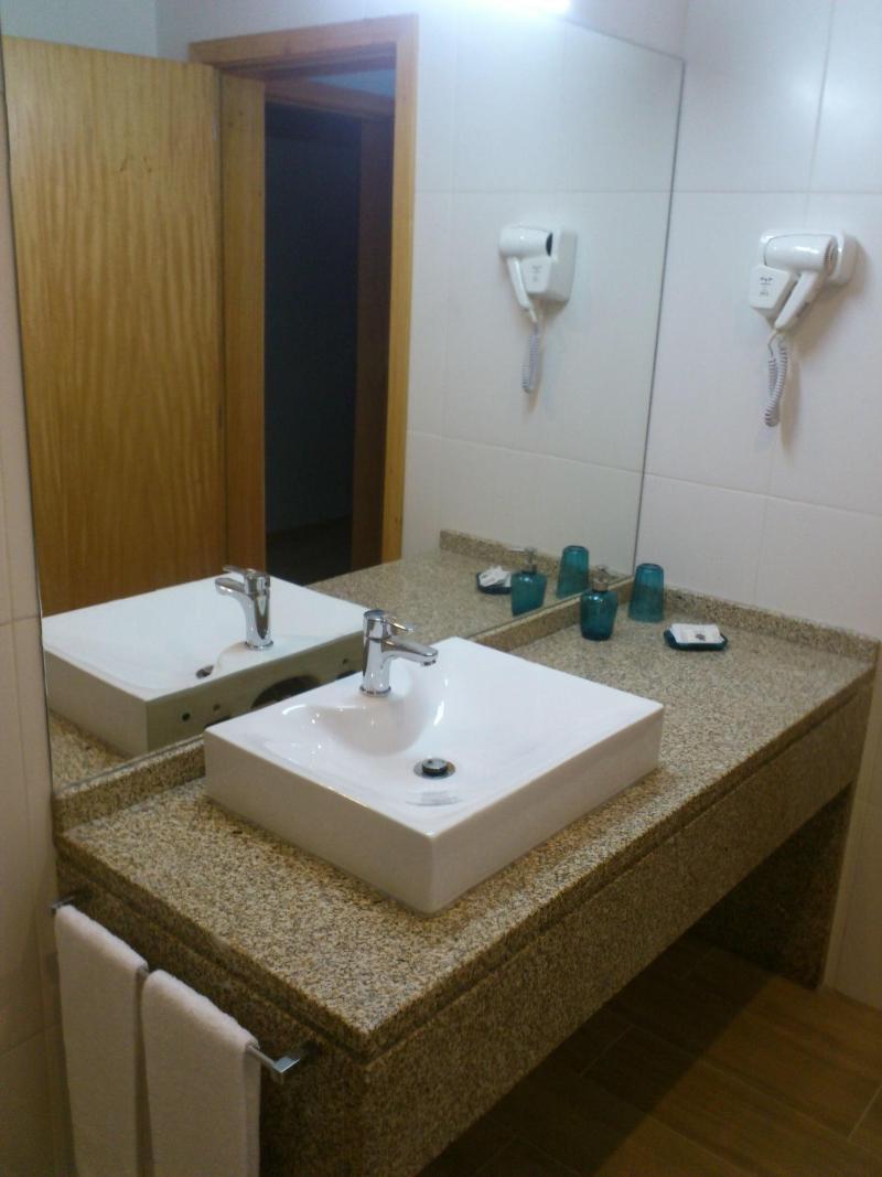 Hotel Lagoa Azul do Gerês - Oda