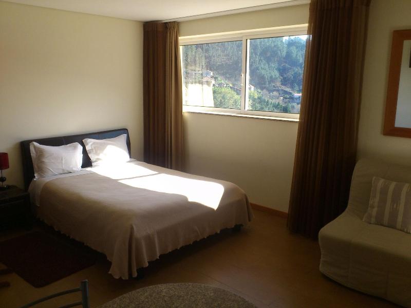Hotel Lagoa Azul do Gerês - Oda