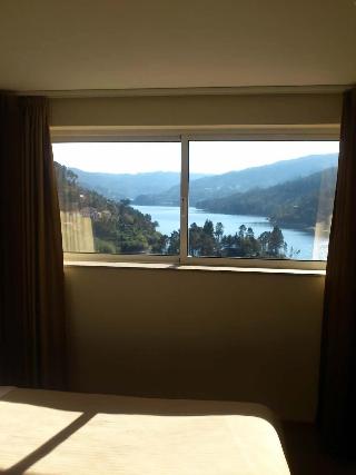 Hotel Lagoa Azul do Gerês fotoÄŸrafÄ±