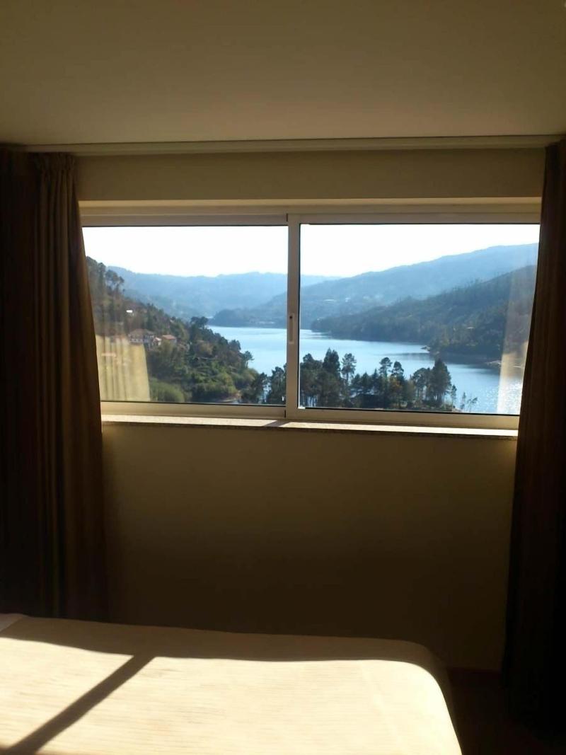 Hotel Lagoa Azul do Gerês - Oda