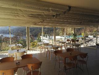 Hotel Lagoa Azul do Gerês fotoÄŸrafÄ±