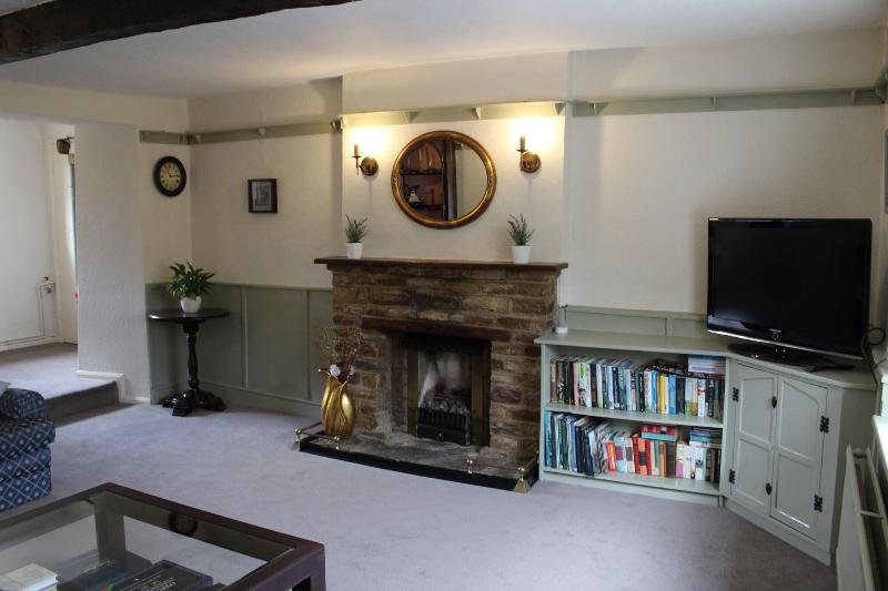 The Poplars Hotel - Bar