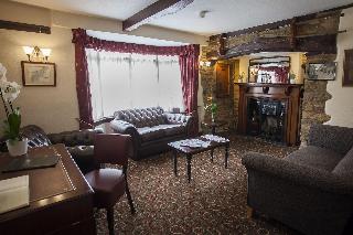 The Poplars Hotel fotoÄŸrafÄ±