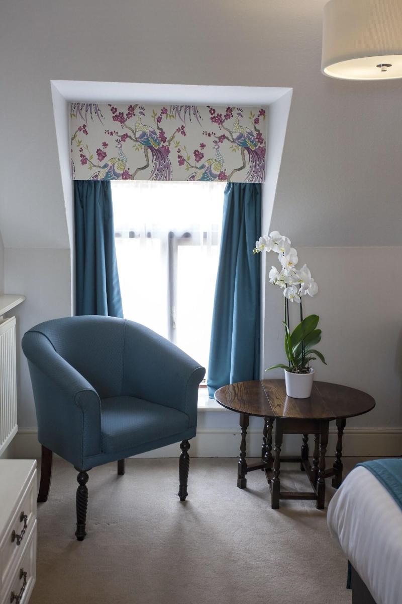 The Poplars Hotel - Oda