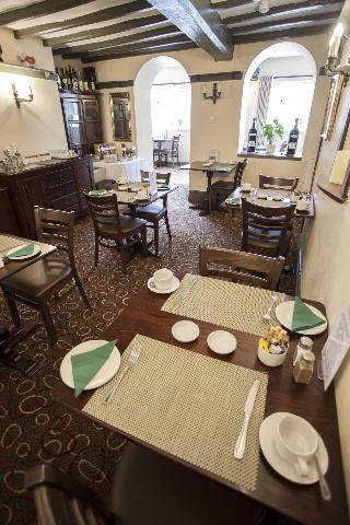 The Poplars Hotel fotoÄŸrafÄ±