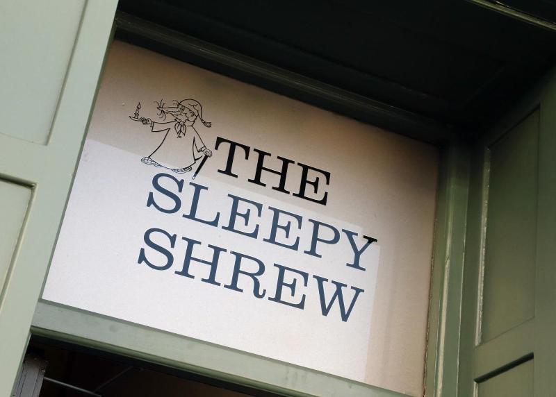 The Loopy Shrew - Genel