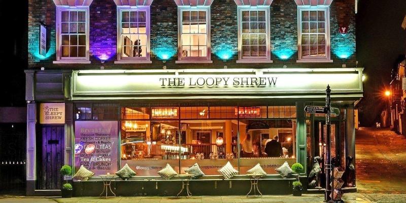 The Loopy Shrew - Genel