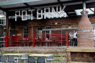 Potbank otel fotoğrafı