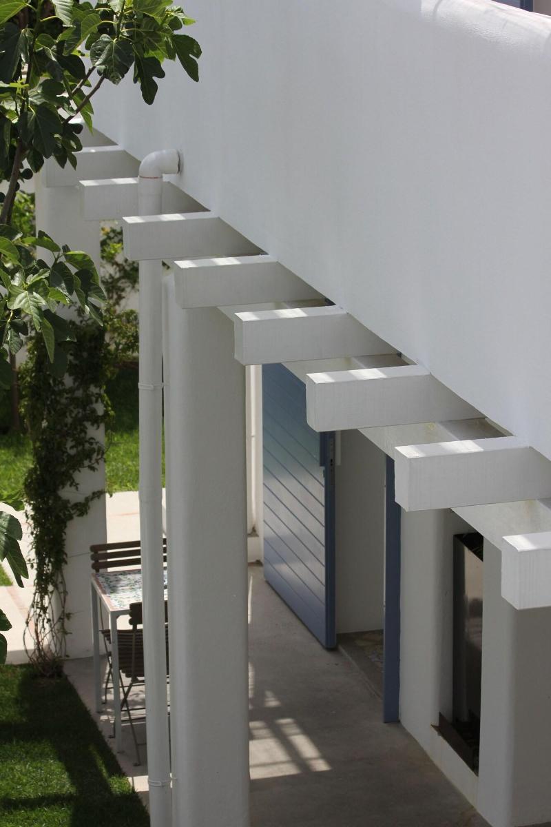Intorno Al Fico Hotel - Lobi