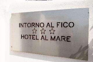 Intorno Al Fico Hotel fotoÄŸrafÄ±
