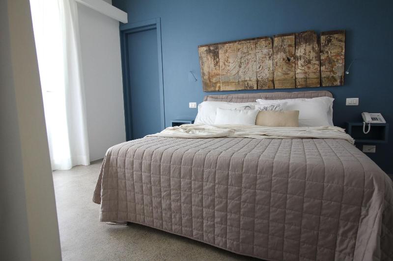 Intorno Al Fico Hotel - Oda