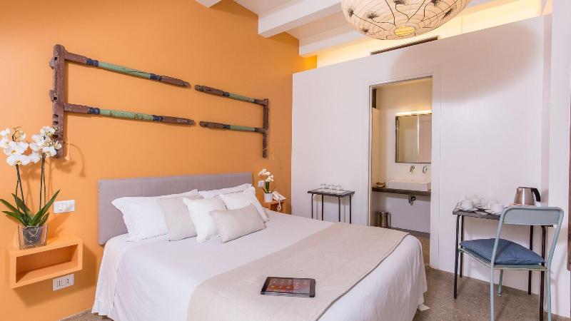 Intorno Al Fico Hotel - Oda