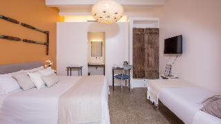 Intorno Al Fico Hotel fotoÄŸrafÄ±