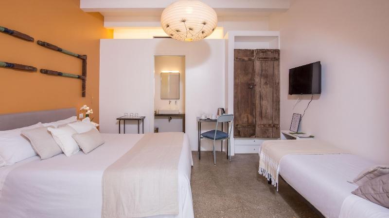 Intorno Al Fico Hotel - Oda