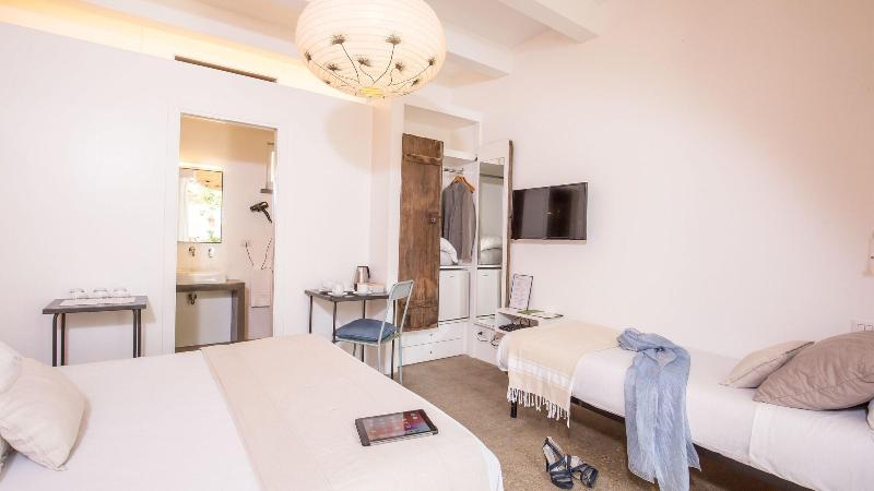 Intorno Al Fico Hotel - Oda