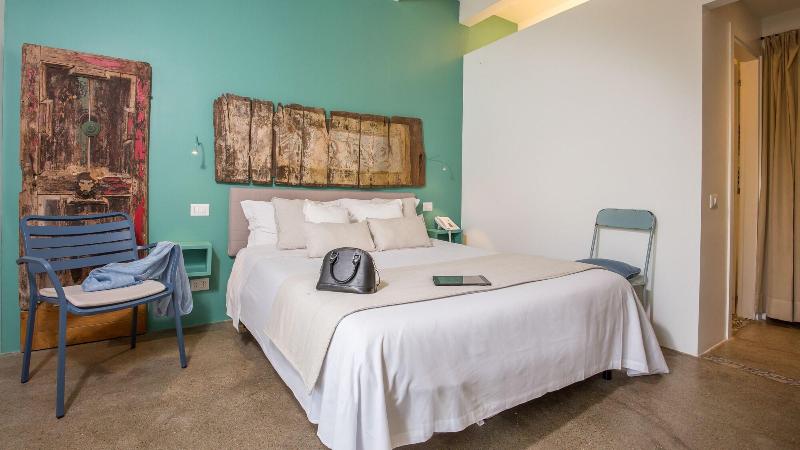 Intorno Al Fico Hotel - Oda